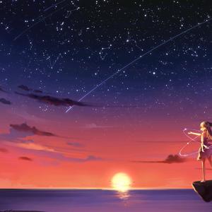 爱与不爱（钢琴版）