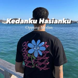 Kedanku Hasianku
