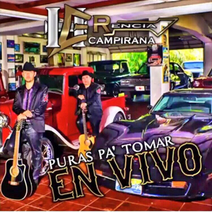 El Padrecito (En Vivo)