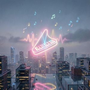 Glass Heart Signal