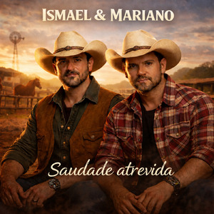 Saudade atrevida