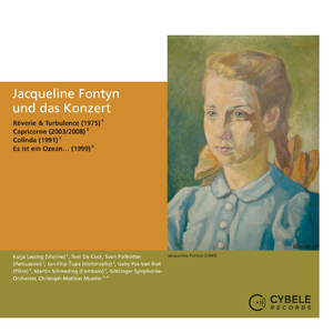 Colinda - Concerto pour violoncelle et orchestre (1991)