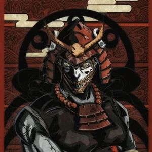 【FREE】“Ghost samurai” Rage&Trap type beat