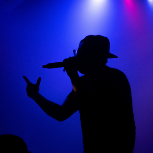 Intro/Acapella (Live at the Wild Buffalo)