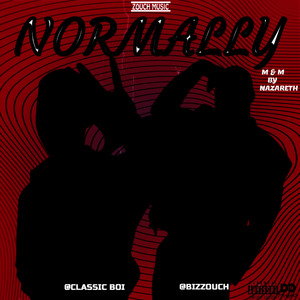 Normally