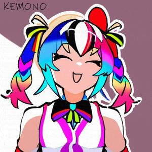 KEMONO (WAY TOO GAY)