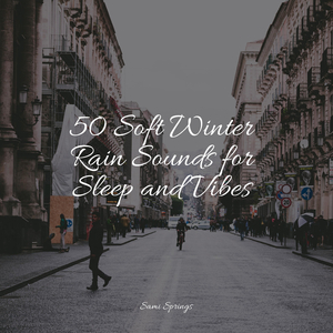 Forest, Animals, Cicadas