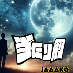 当たり前 (eak ver)