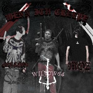 WENN ICH CREEPE (prod.MOZ)