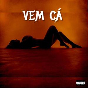 Vem Cá (feat. DJ Toledo)