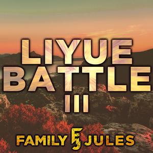 Liyue Battle III