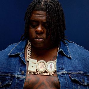 "林肯" - BigXthaPlug Type Beat