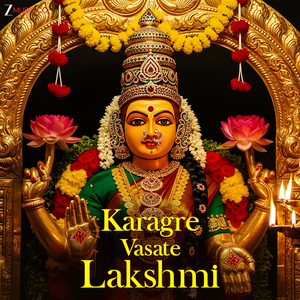 Karagre Vasate Lakshmi