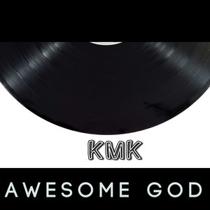 Awesome God