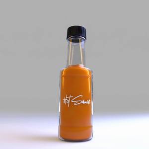 Hot Sauce