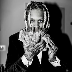 “长坂坡” 曹操&SASIOVERLXRD Type Beat