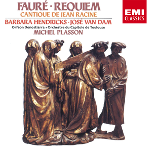 Requiem Op.48 Pour Soli, Choeur, Orchestre & Orgue : I - Introit Et Kyrie : Requiem Aeternam - Kyrie Eleison (Choeur)