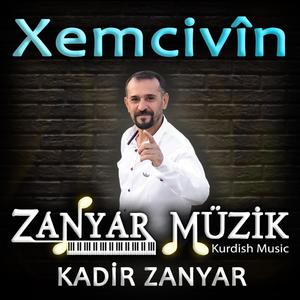 Kadir ZANYAR - Xemcivîn - Uzun Hava