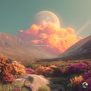 Flowers on the Rowan Tree