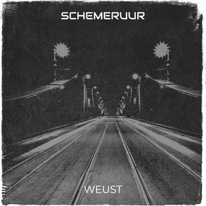 Schemeruur
