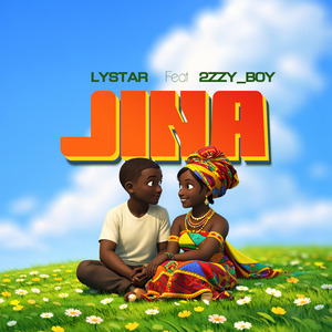 Jina