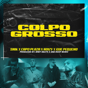 Colpo Grosso