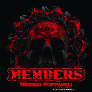 Members (feat. Coby Da P & KoJack)