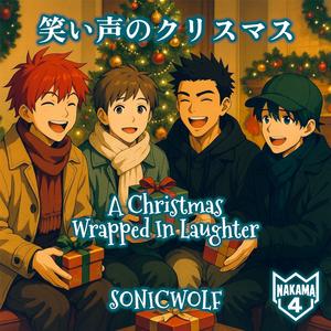 笑い声のクリスマス (A Christmas Wrapped in Laughter) (feat. NAKAMA4)