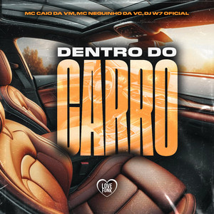 Dentro do Carro
