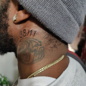 Sacrifices (feat. Muda)