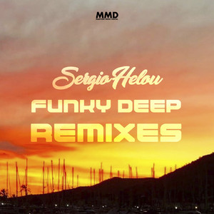 Funky Deep (Funk Radio Edit)
