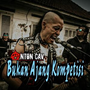 Bukan Ajang Kompetisi