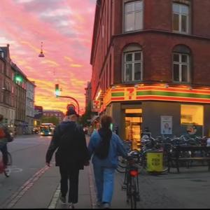 起航（cover.Holez)（翻自 Holez）