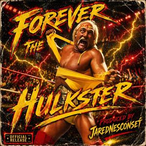 Forever the Hulkster