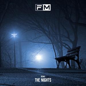 Avicii-The Nights（柳李 Atom Panda / BLACKFIRE remix）