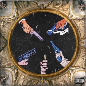 Spyder (feat. SLM & Jacob)