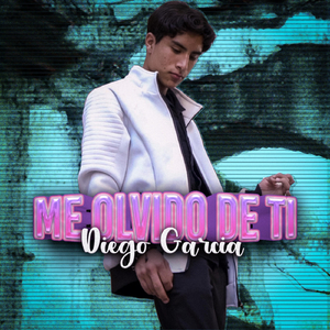 Me Olvido De Ti
