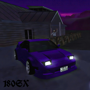180SX