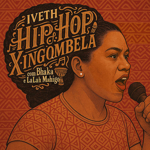 HipHop Xingombela