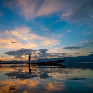 但愿我能改变这个现状