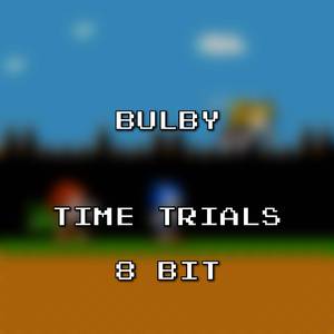 Time Trials 8 Bit (Sonic Mania)