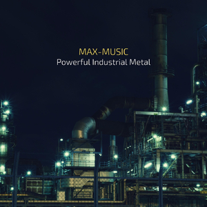 Powerful Industrial Metal