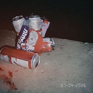 подворотня