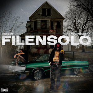 Filensolo (feat. Carzé)