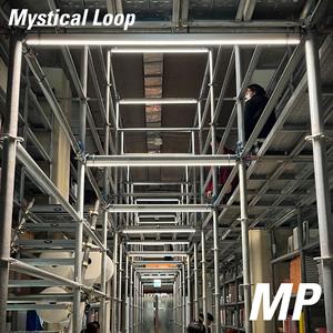 Mystical Loop (Alt4)