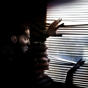 Rain (Baroon) [feat. Pegah]