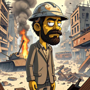 Como El Arqui Conocido