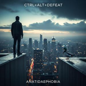 Anatidaephobia