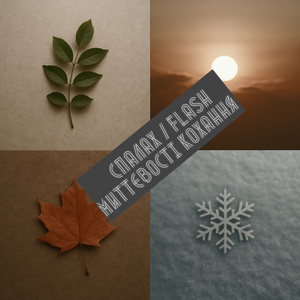 ПЛИНЕ РІЧКА (Radio Edit)