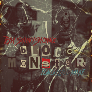 Blocc Monster